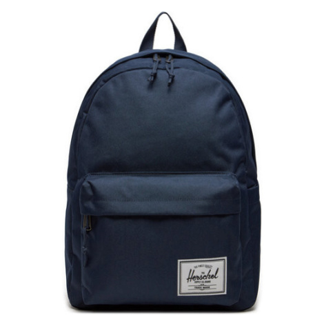 Herschel Ruksak Classic™ Backpack 11544-00007 Tmavomodrá