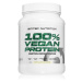 Scitec Nutrition Vegan Protein vegánsky proteín príchuť Vanilla