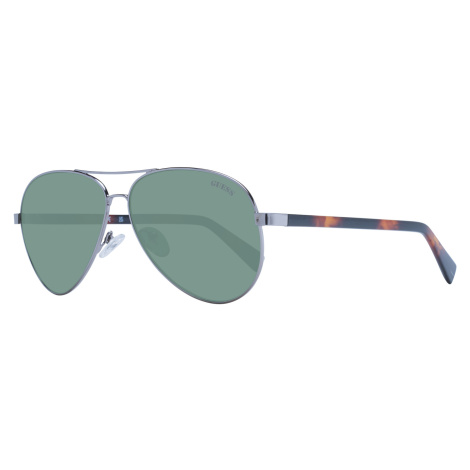 Guess slnečné okuliare GU8279 08N 58 - Unisex