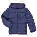 Polo Ralph Lauren  EL CAP JKT-OUTERWEAR-BOMBER  Bundy Námornícka modrá