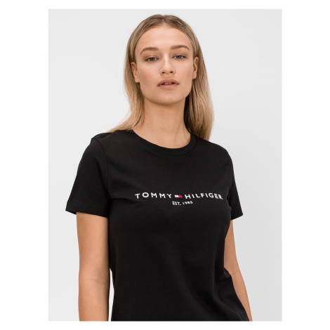 Dievčenské tričká Tommy Hilfiger