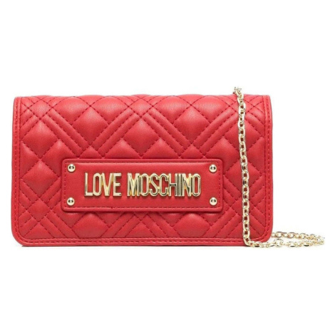 Love Moschino  -  Peňaženky Ružová