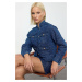 Trendyol Indigo Denim Jacket