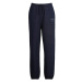 TEPLÁKY GANT RELAXED GRAPHIC SCRIPT SWEATPANTS EVENING BLUE