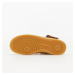 Tenisky Nike Air Force 1 Mid '07 Flax/ Wheat-Gum Light Brown-Black EUR 40