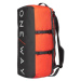 One Way DUFFLE BAG MEDIUM - 65 L Športová taška, oranžová, veľkosť