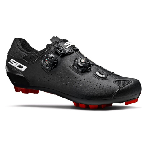 Cycling Shoes Sidi MTB Eagle 10 - Black