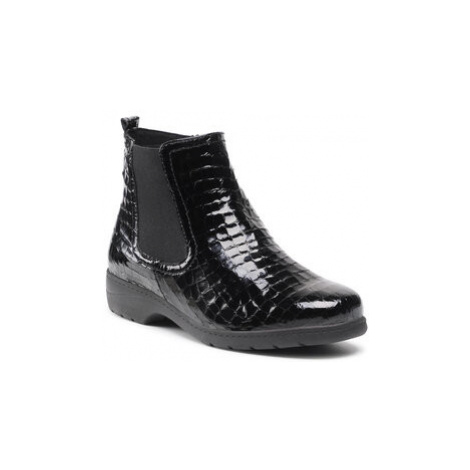 Dámske Chelsea Boots Caprice