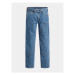 Levi's® Džínsy Workwear 565™ A5756-0003 Modrá Relaxed Fit