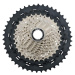 SHIMANO kazeta - CASSETTE SLX M7000 11 11-46 - strieborná/čierna