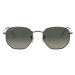 Ray-Ban RB3548N 004/71 54