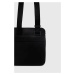 Malá taška Emporio Armani čierna farba, Y4M185 Y217J