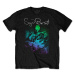 Syd Barrett tričko Psychedelic Čierna