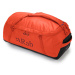 Cestovná taška Rab Escape Kit Bag LT 50 Farba: červená