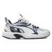 Puma Sneakersy Milenio Tech 392322-05 Tmavomodrá