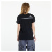 Tričko The North Face Zumu T-Shirt TNF Black