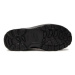 Nike Sneakersy Manoa Ltr (Gs) BQ5372 001 Čierna