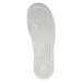 Nike Sportswear Nízke tenisky 'AIR FORCE 1 07'  svetlozelená / biela