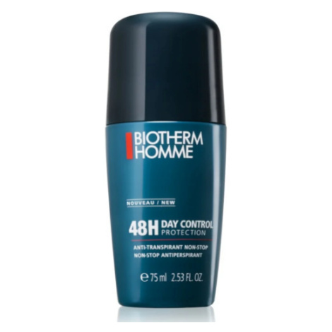 Biotherm Antiperspirant roll-on pre mužov Homme 48h Day Control