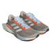 ADIDAS-Supernova 2X Marimekko light brown/cloud white/ice blue Hnedá