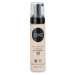 Stylingová pena pre objem a textúru vlasov Zenz Hair Styling Mousse Sweet Orange No. 91 - 200 ml