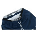 Calvin Klein INTENSE POWER-MEDIUM DOUBLE WB Pánske kúpacie šortky, tmavo modrá, veľkosť