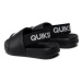 Quiksilver Sandále AQTL100065 Čierna