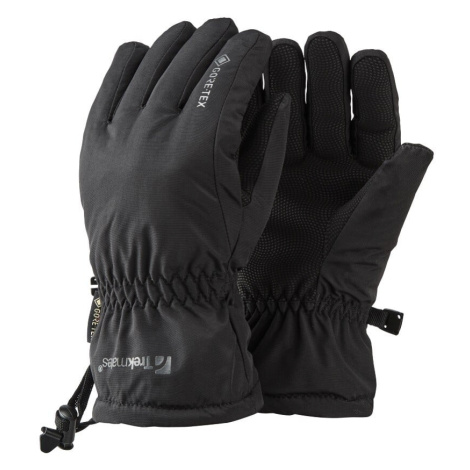 Rukavice Trekmates Scout Glove JR Black, M