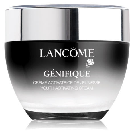 Lancôme Génifique denný omladzujúci krém pre všetky typy pleti