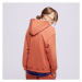 New Balance Mikina Kapucňou Nb Athletics Hoodie