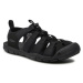 Keen CLEARWATER CNX MEN triple black