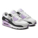 Nike Sneakersy Air Max 90 DH8010 103 Biela