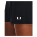 Dámske tréningové kraťasy UNDER ARMOUR UA Womens Ch. Knit Short-BLK