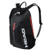 Batoh na rakety Head Tour Team Backpack Black/Orange