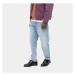 Carhartt WIP Newel Pant Blue