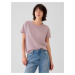 GAP Cotton T-shirt Vintage - Women's