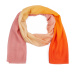 Orsay Orange women's scarf - Women's