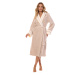 Madame Long Angora bathrobe Angora