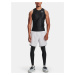 Under Armour Tank Top UA HG IsoChill Comp Tank-BLK - Men's