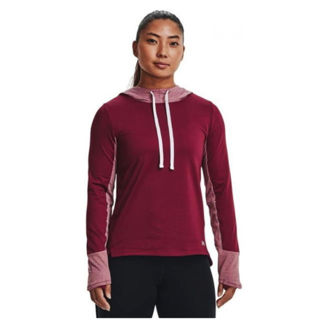 Under Armour ColdGear Hoodie W 1370201-626