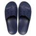 CROCS-Baya II Slide navy Modrá