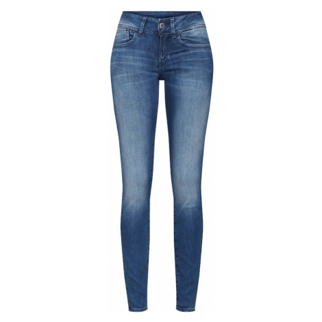 Dámske džínsy G-Star Raw