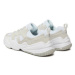 Nike Sneakersy Tech Hera DR9761 100 Biela