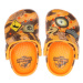 Crocs Šľapky Crocs Jurassic World Clasic Clog T 208848 Oranžová