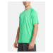 Men's T-shirt Under Armour Tech Reflective SS