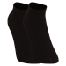 3PACK ponožky VoXX čierne (Rex 00) XL