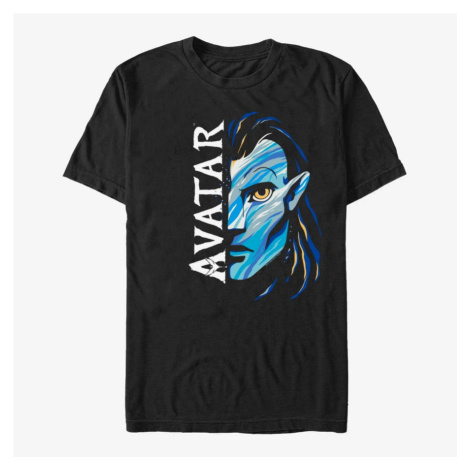 Queens Twentieth Century Fox Avatar 2 - Head Strong Jake Unisex T-Shirt
