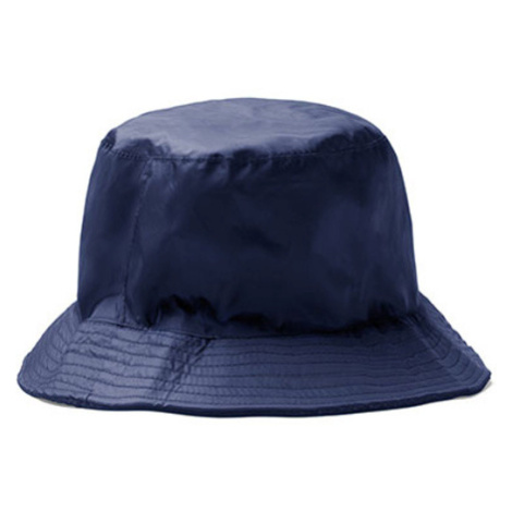 S-tamina Plátený rybársky klobúk GR6998 Navy Blue 55