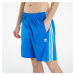 Šortky adidas Adicolor Firebird Shorts Blue Bird/ White