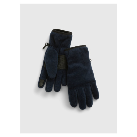 GAP Kids Fleece Gloves - Boys